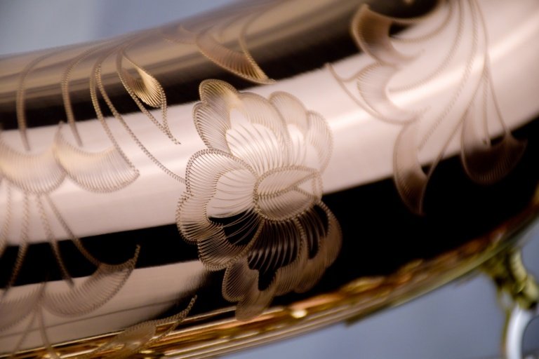 Close Up PMST 600 Venus M 004 M